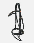Snaffle Bridle Comfort Verona