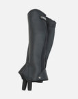 Chaps Andorra in Schwarz aus antiallergenem Secu-Material