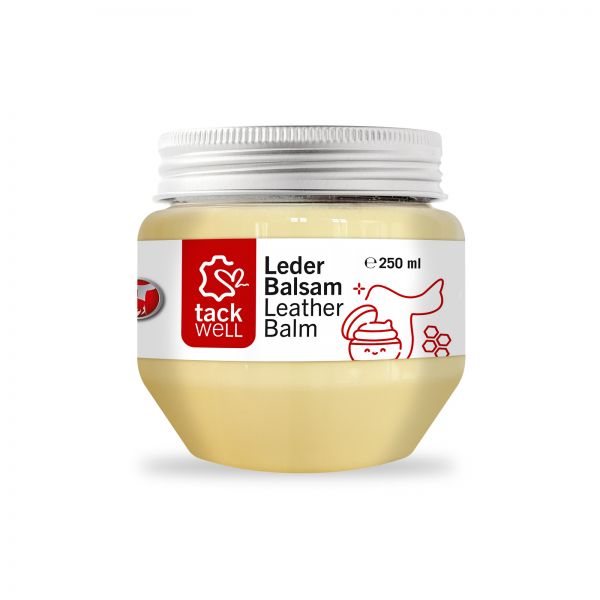 Tackwell Lederbalsam