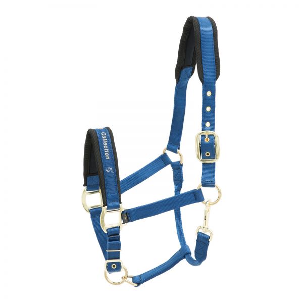 Stallhalfter Collection, blau