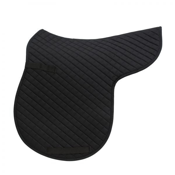 Satteldecke, Vielseitigkeit, schwarz