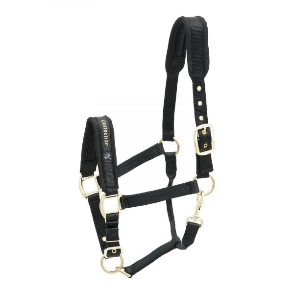Stallhalfter Collection, schwarz