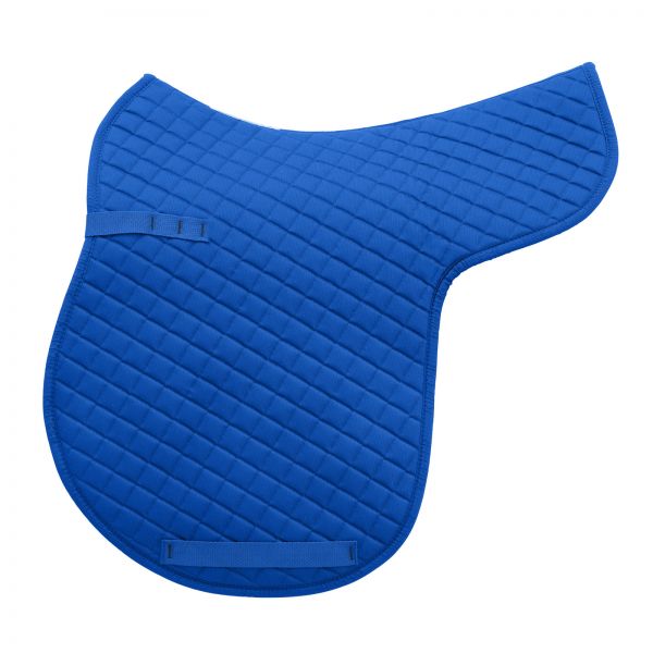 Satteldecke, Vielseitigkeit, royalblau