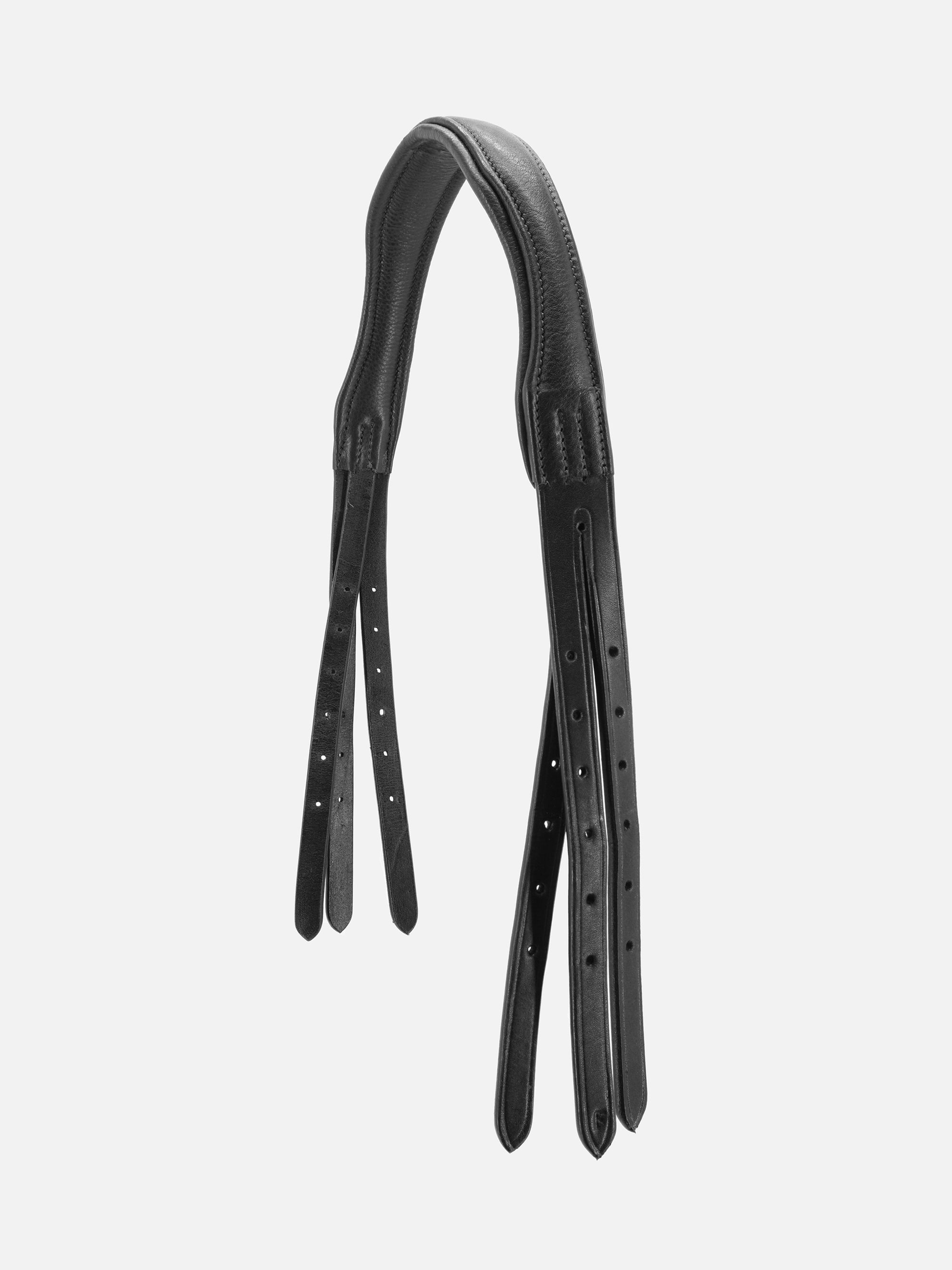 Kopfstück Kieffer Ultrasoft® Professional in Schwarz