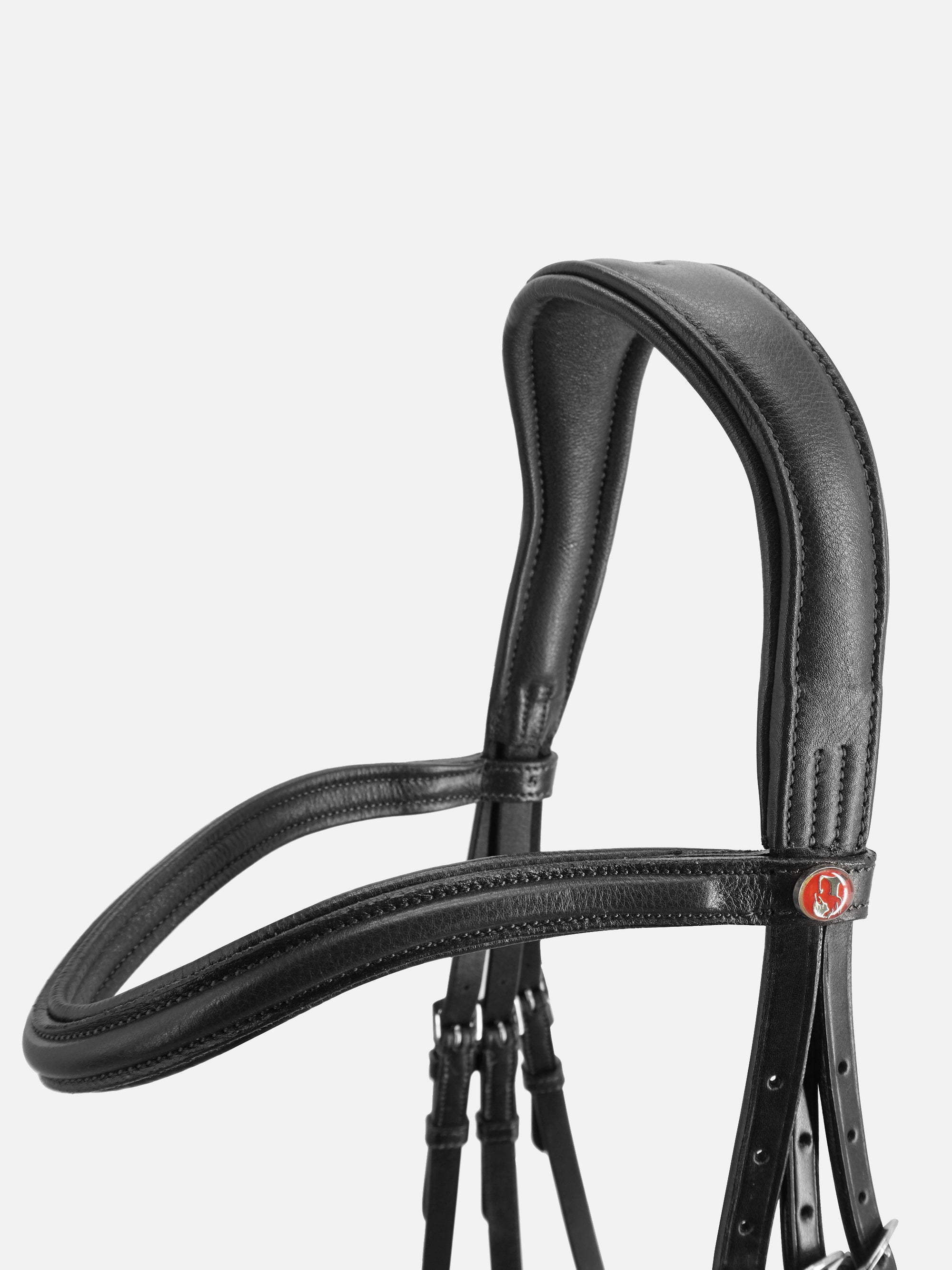 Detailfoto Kieffer Ultrasoft® Sue: anatomisch geformtes Genickstück