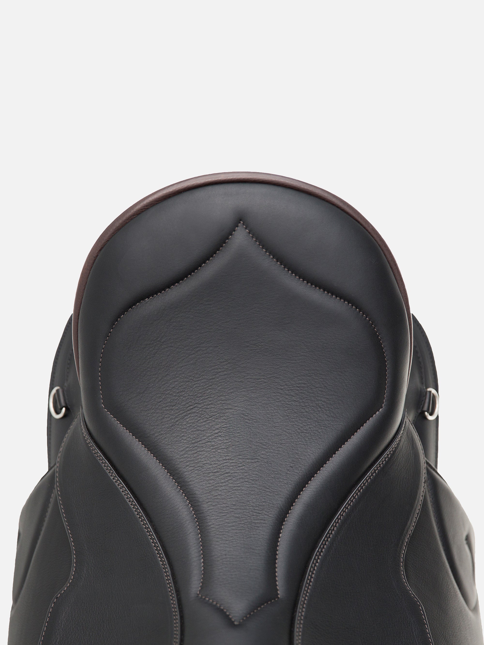 Detailfoto Trekkingsattel Trekk Vario: Sitzfläche