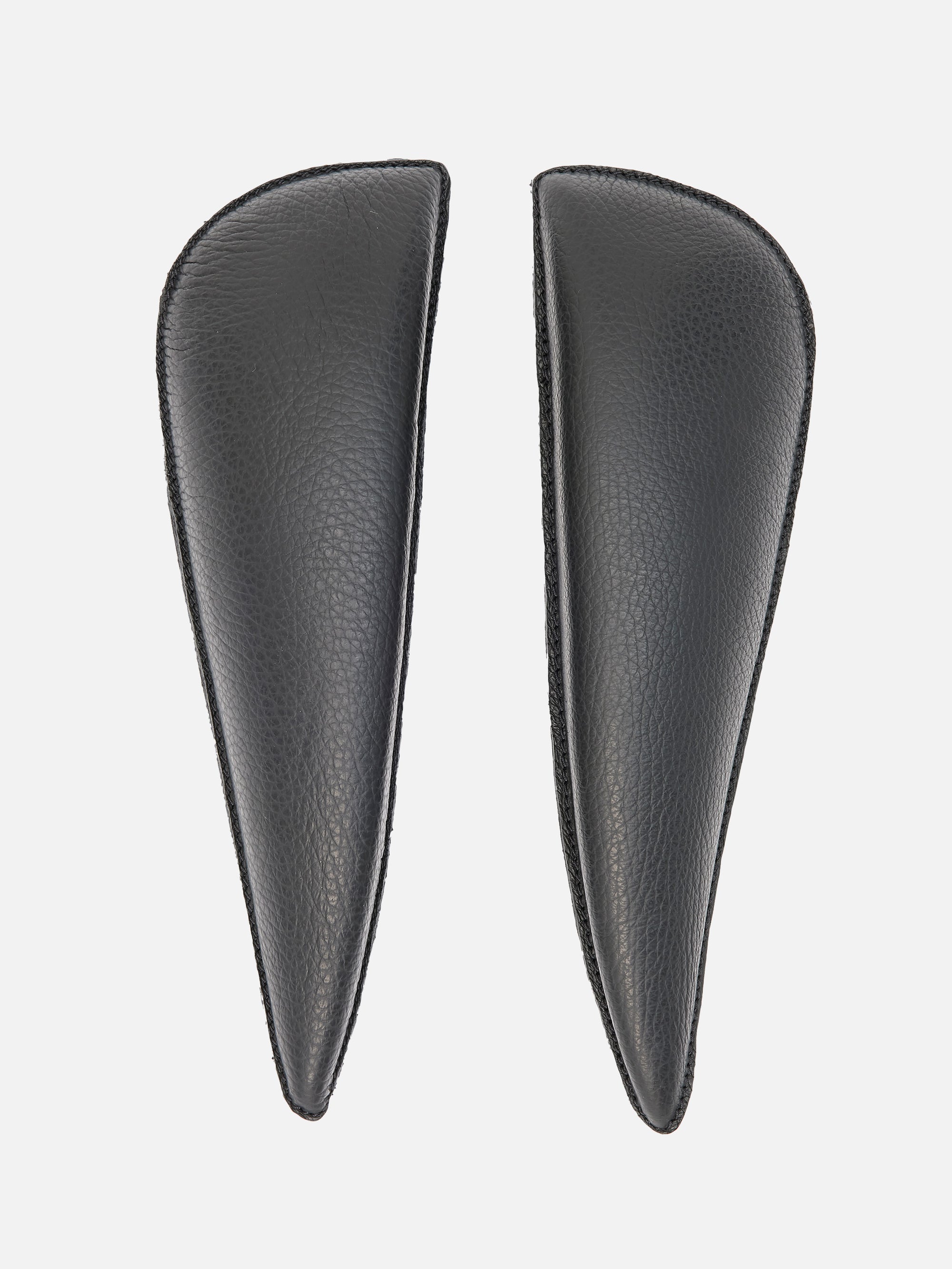 Klettpausche Dressursattel Wellington