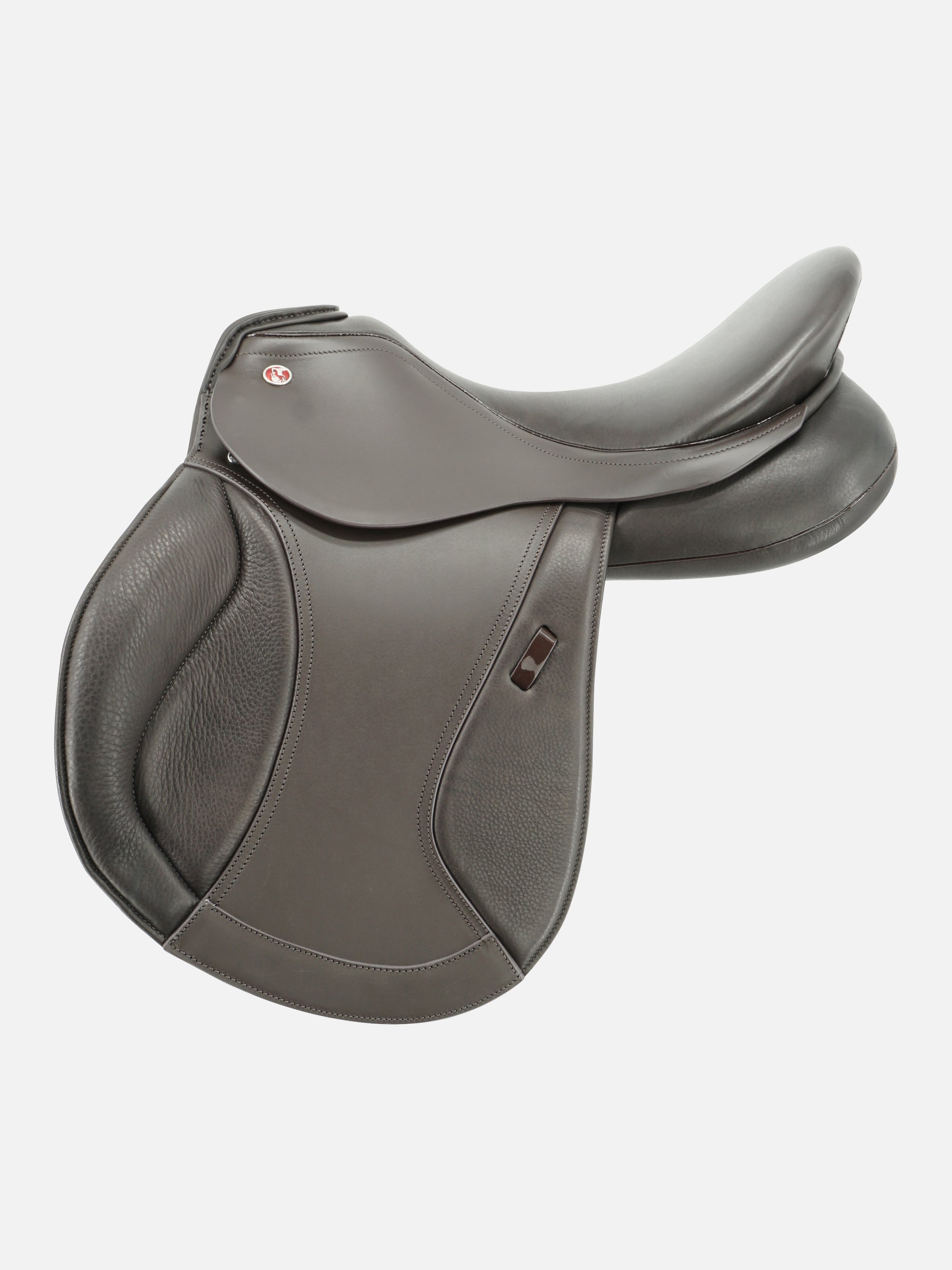 Vielseitigkeitssattel Aachen in Braun