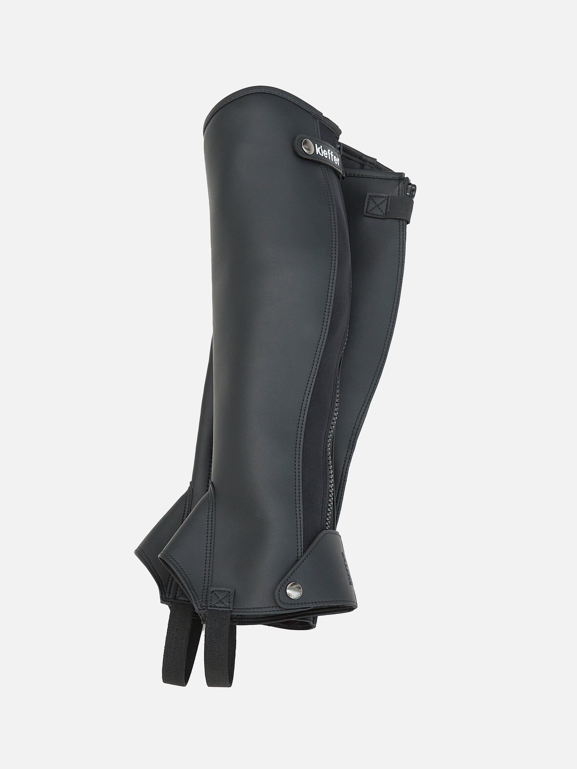 Chaps Andorra Perfect in Schwarz aus antiallergenem Secu-Material