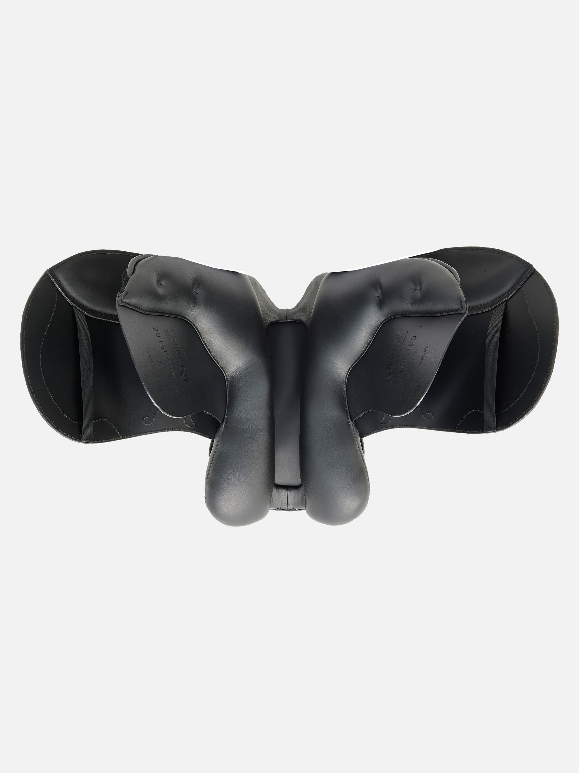 Drop Panel Sattelkissen von Dressursattel Wellington