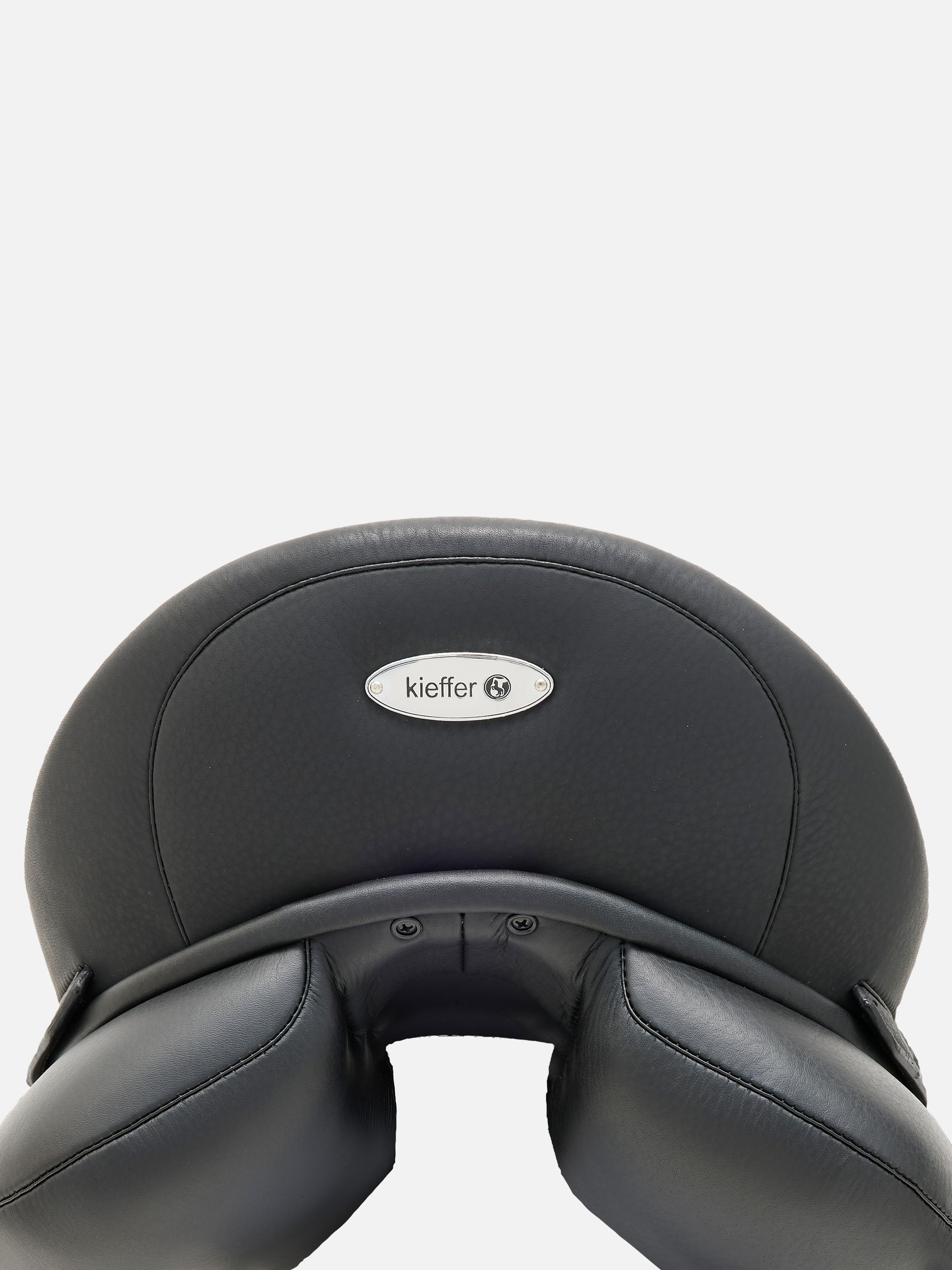 Efteransicht Dressursattel Wellington