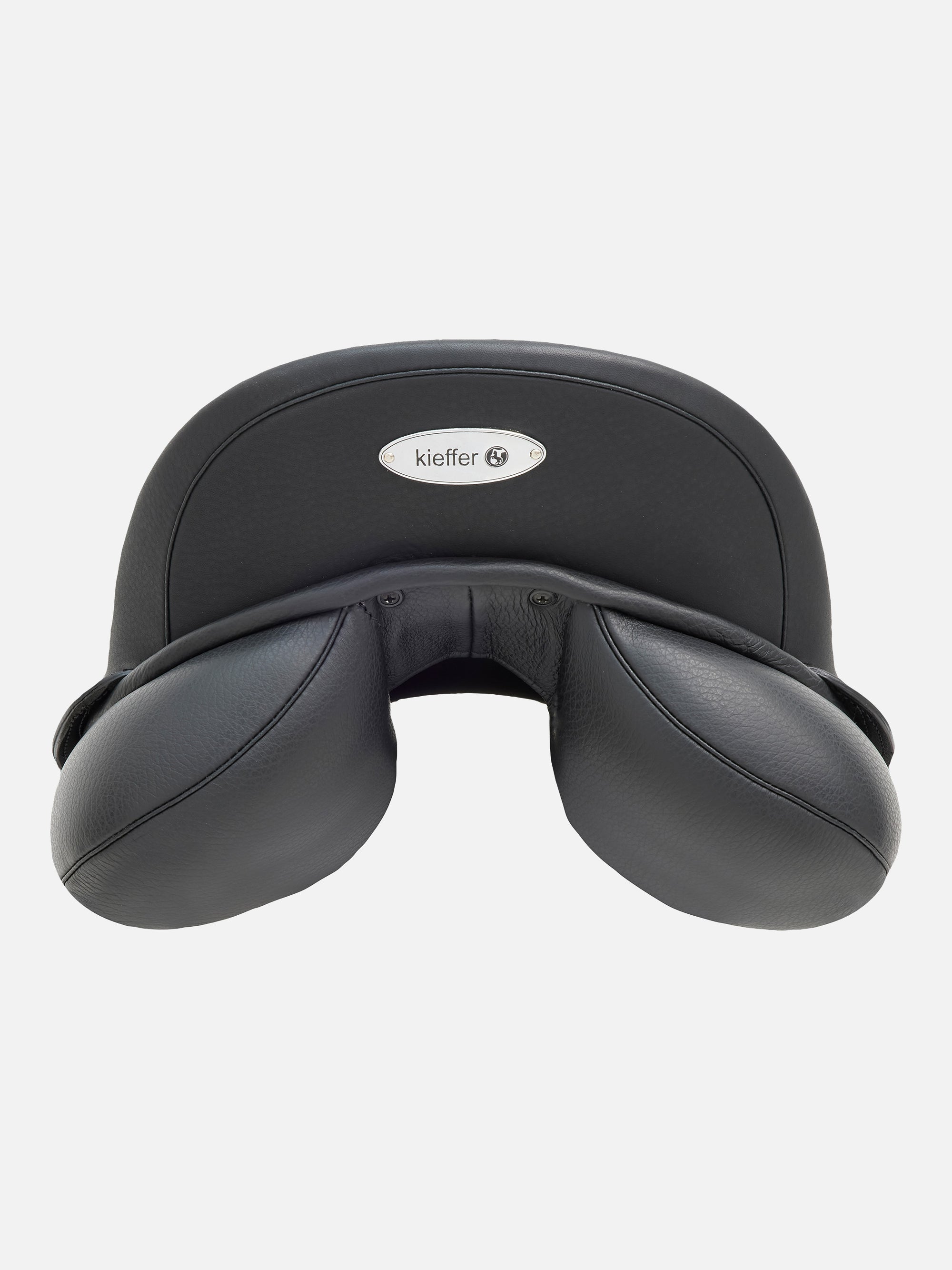 Efteransicht Dressursattel Passion Four