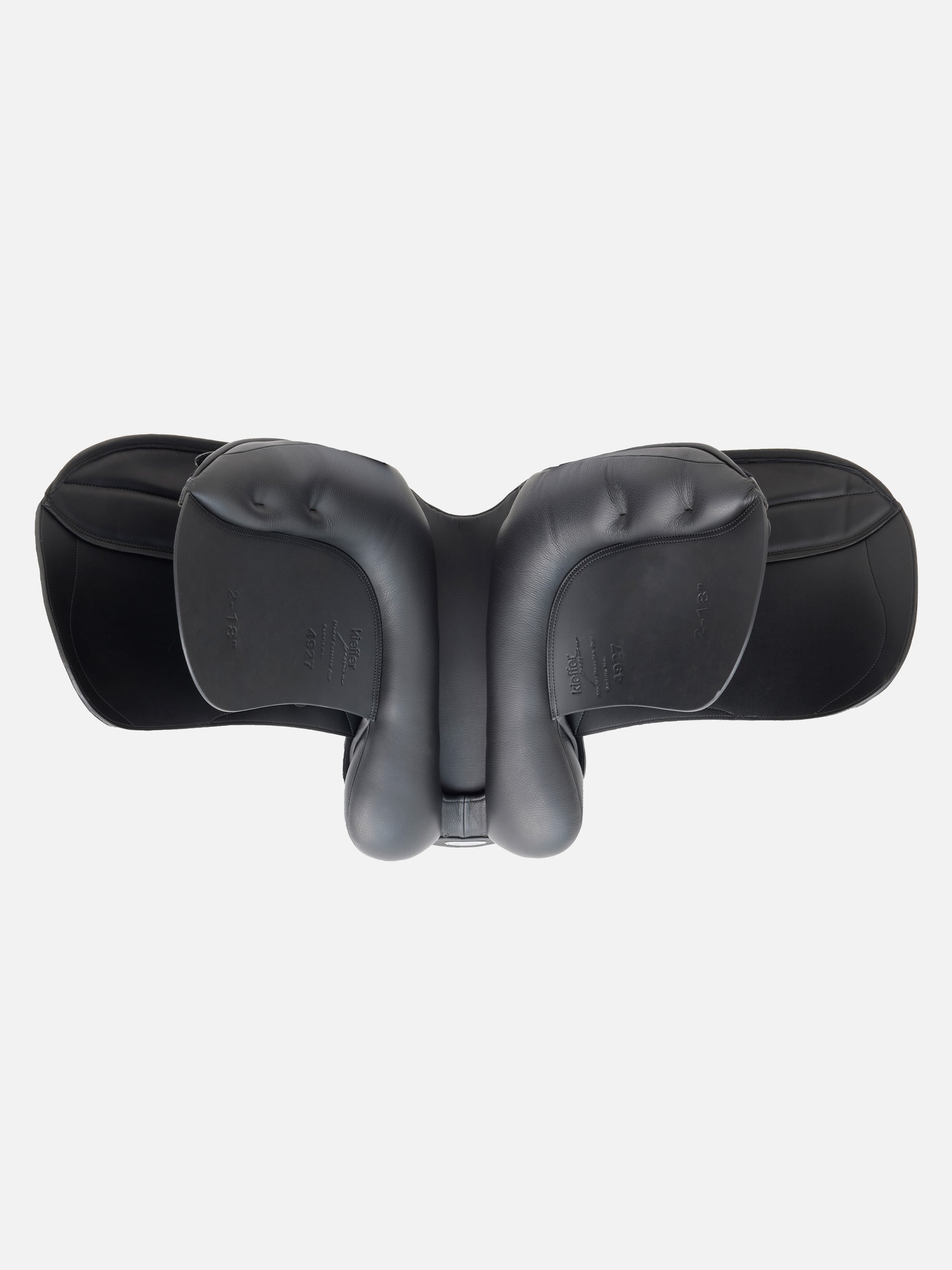 Standard-Sattelkissen von Dressursattel Passion Four