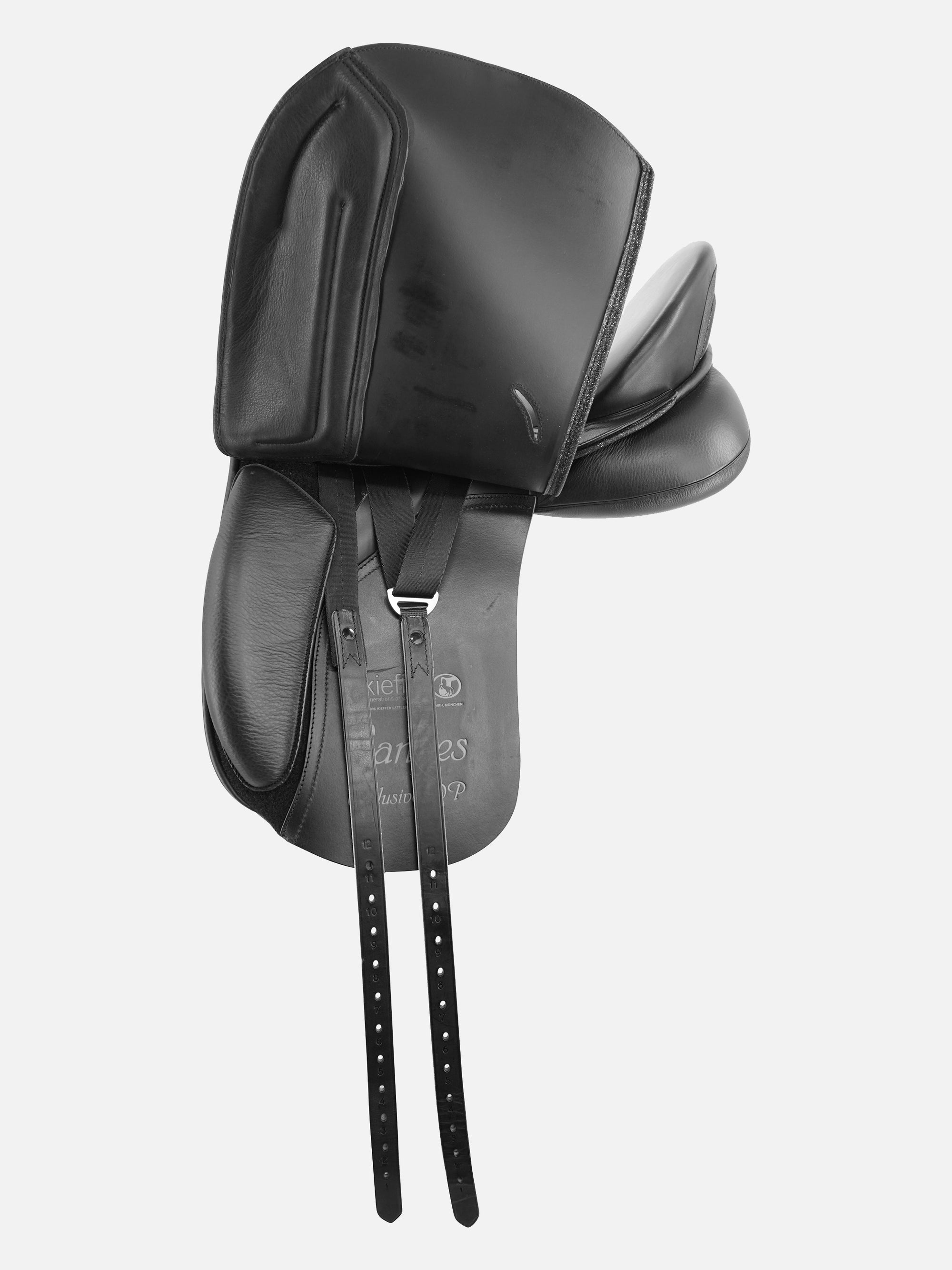 Dressursattel Cannes