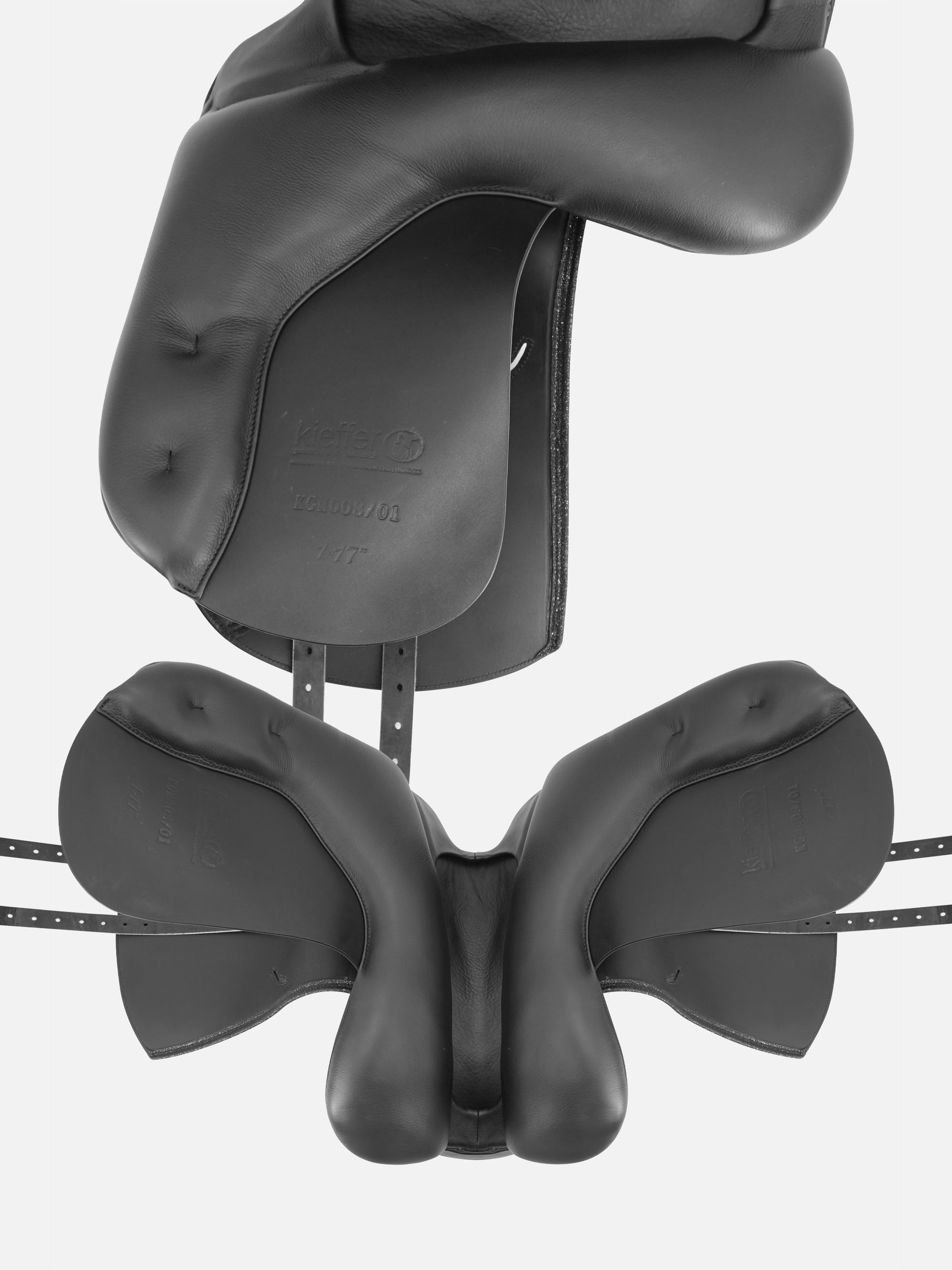 Dressursattel Cannes