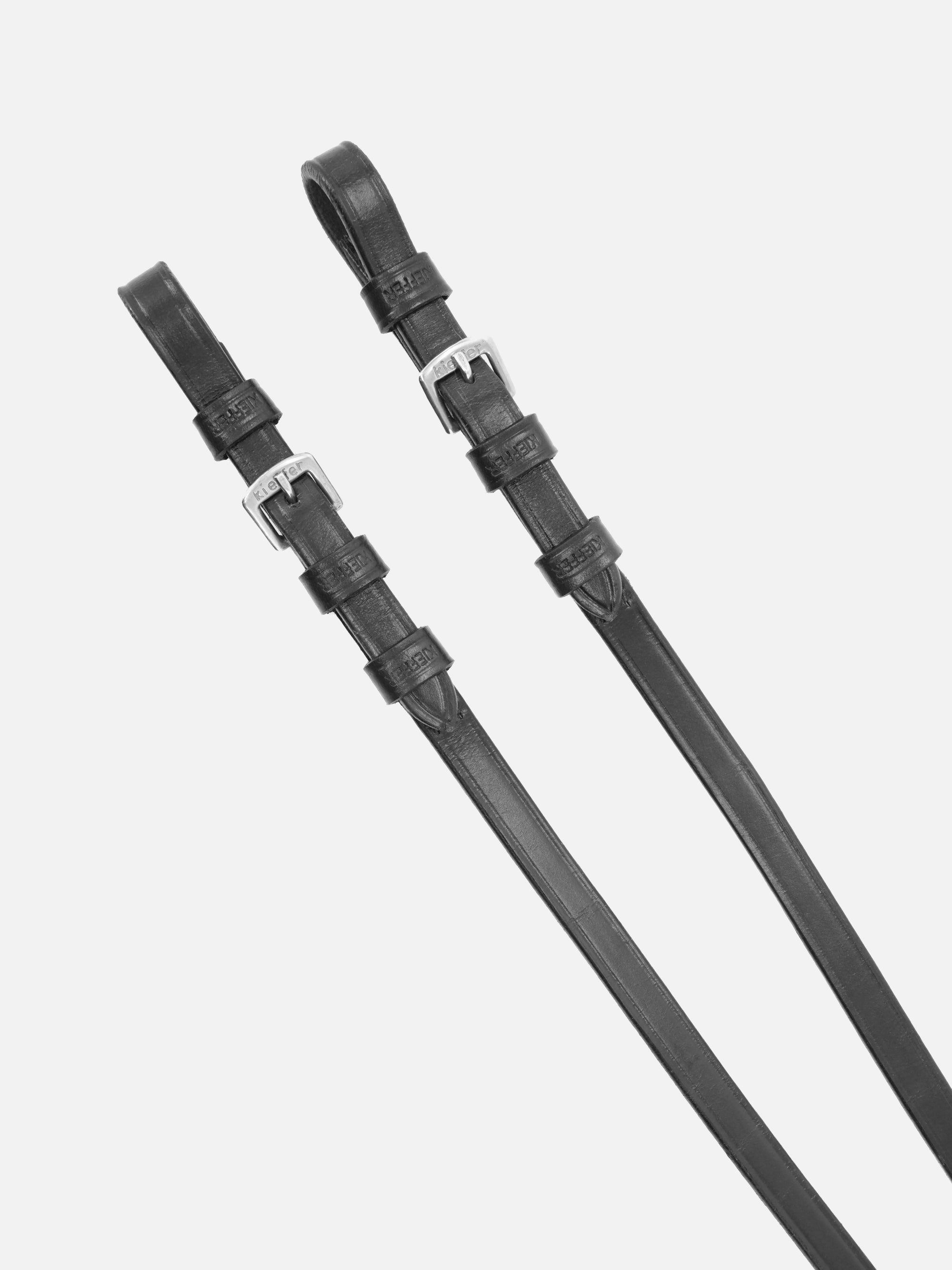 Detailfoto Kandaren-Zügel Anja Beran