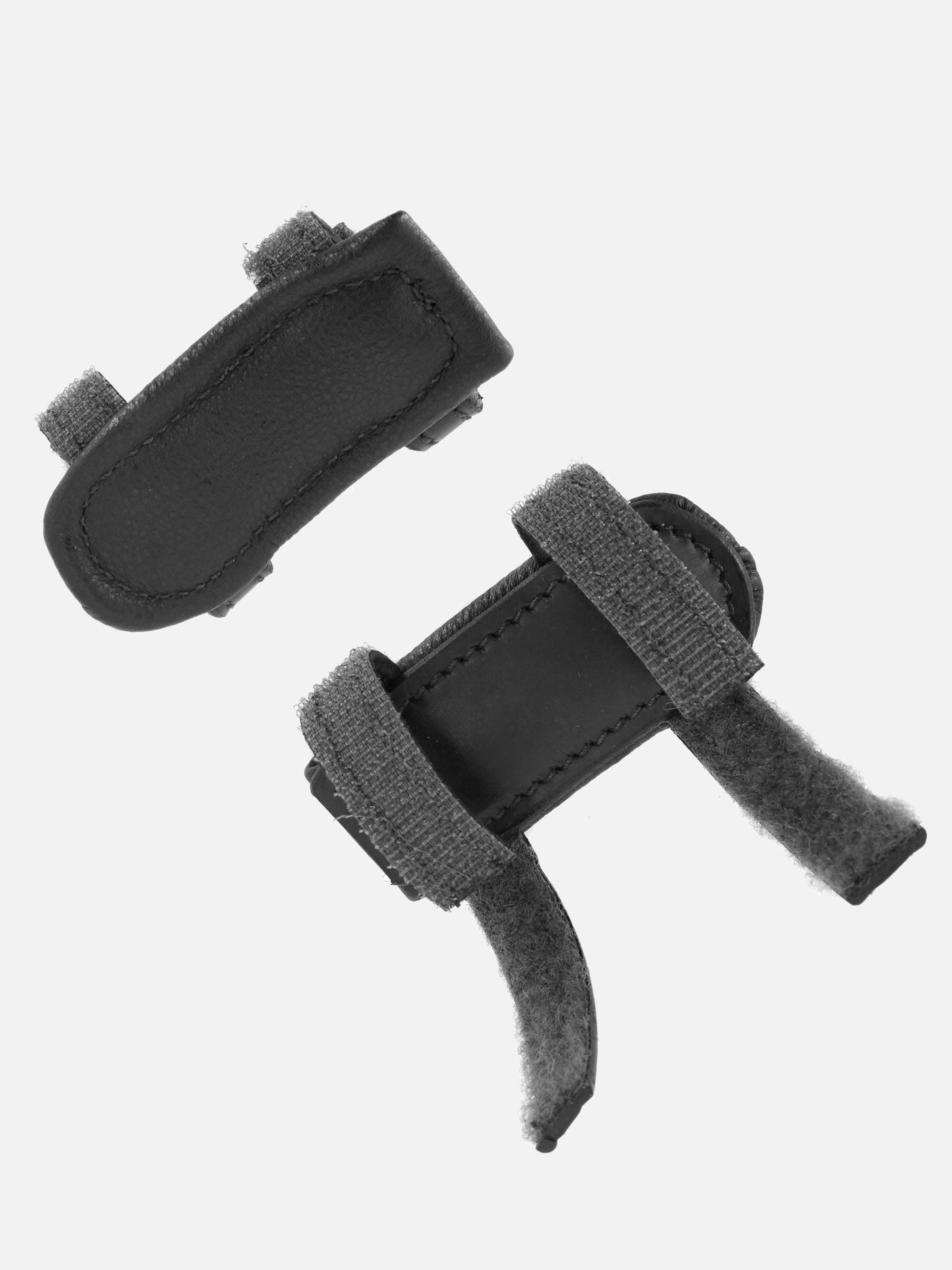 Klettpolster für Kappzaum Anja Beran