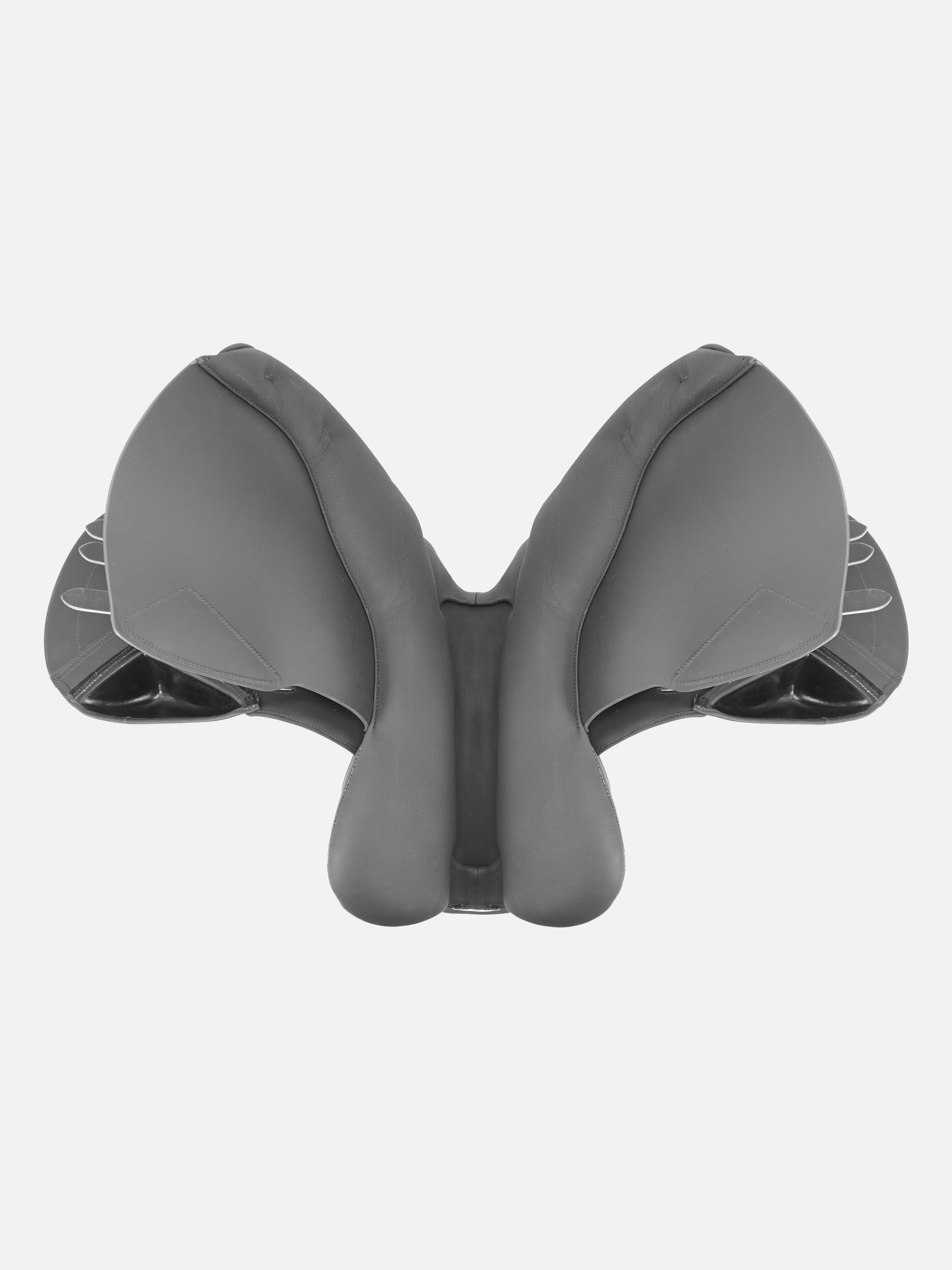 Sattelkissen von Springsattel Koof AT in Schwarz