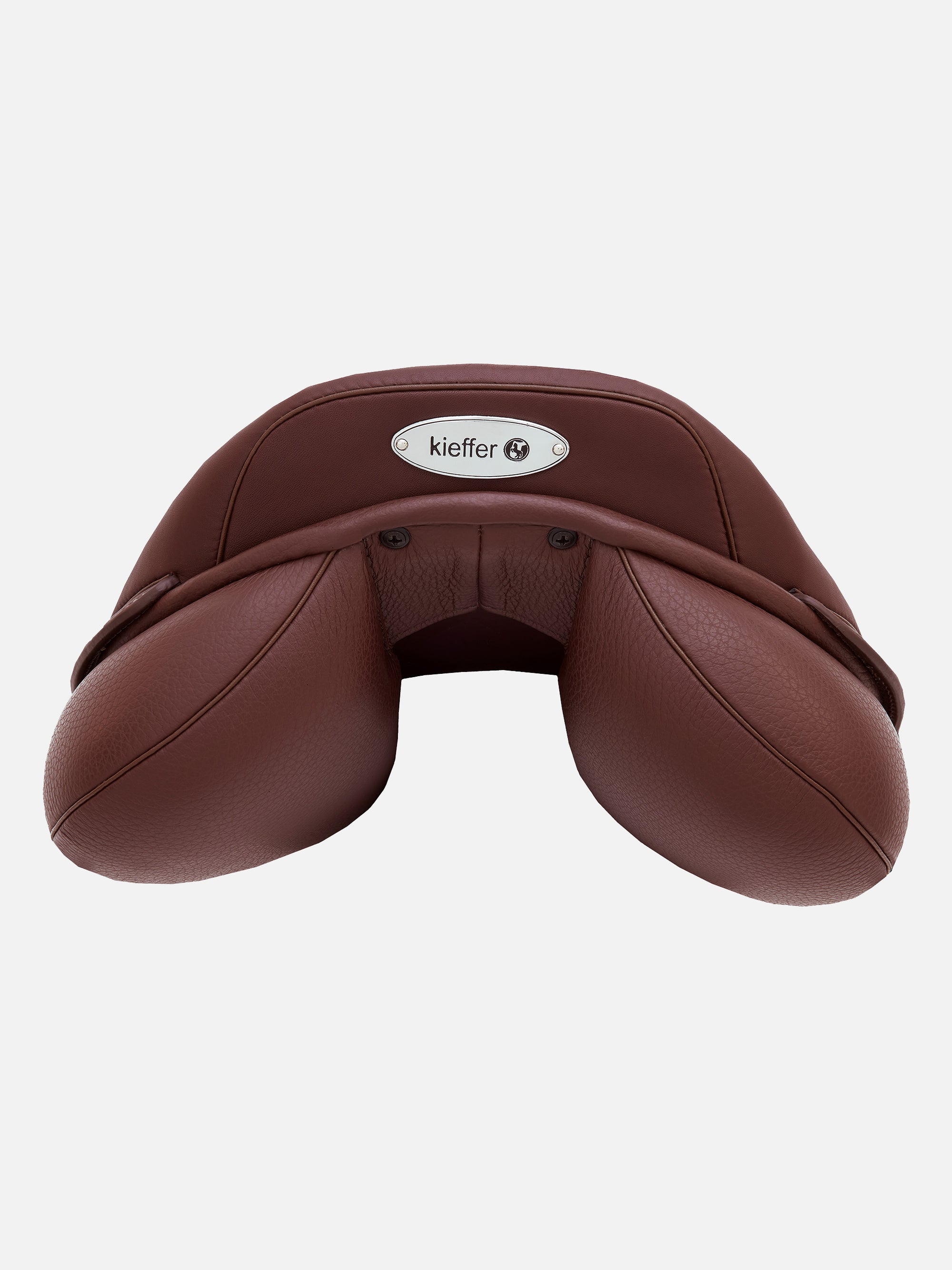 Efteransicht von Springsattel Palmanova