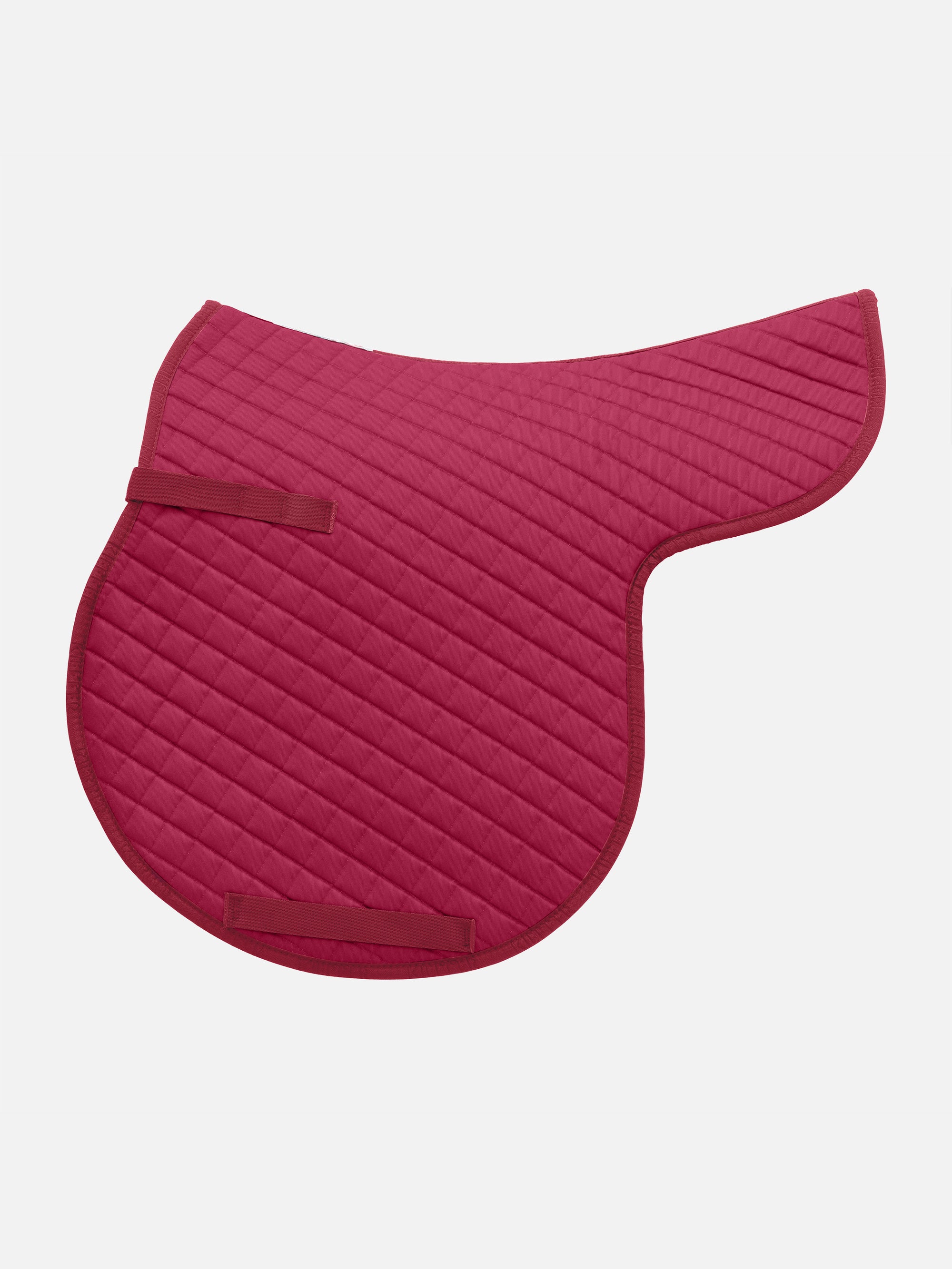 Molton-Satteldecke, Springausführung in Burgund