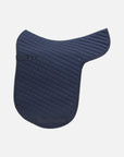 Molton-Satteldecke, Dressurausführung in Dunkelblau