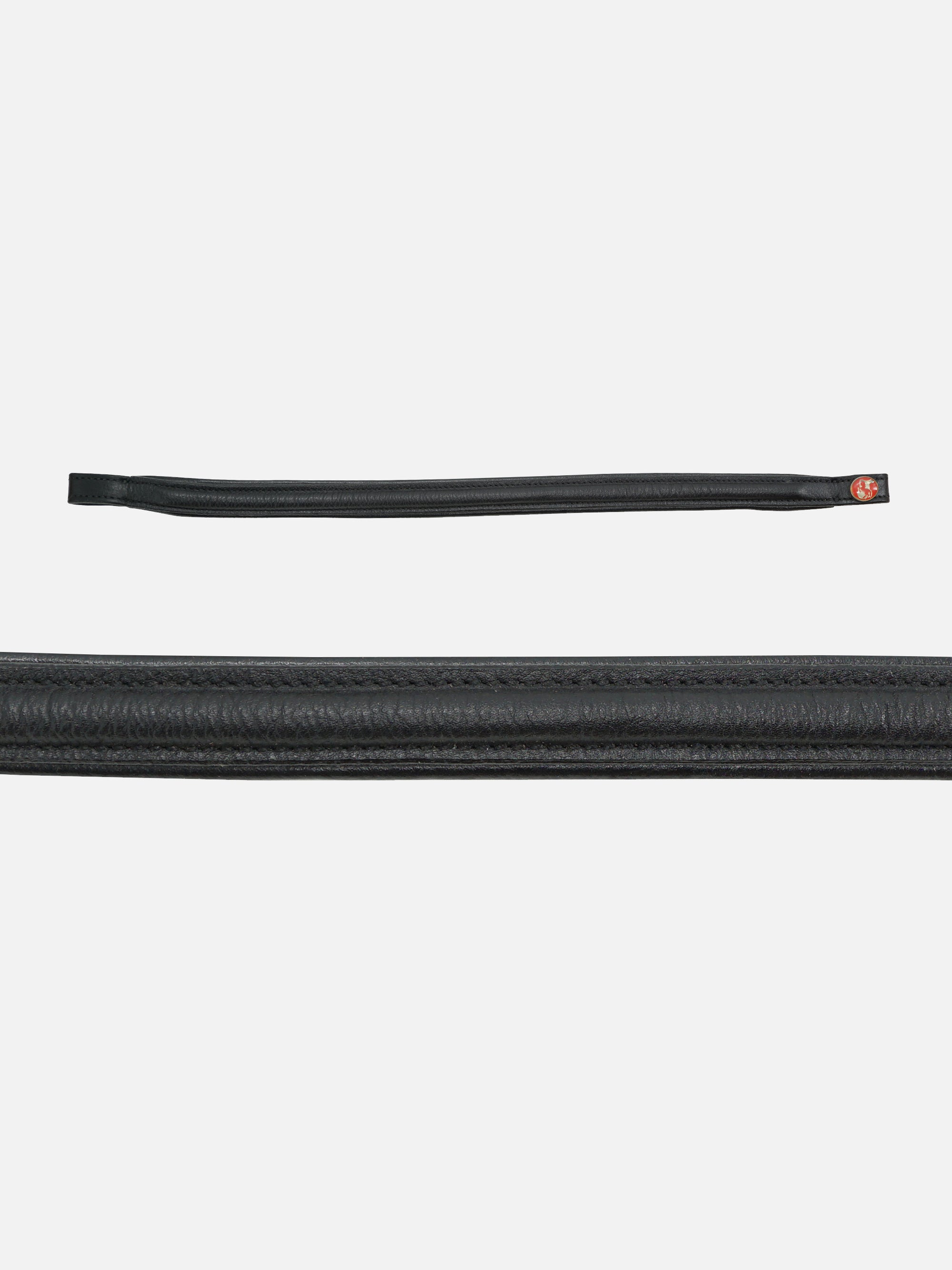 Bombiertes Stirnband Stirnband Kieffer Ultrasoft® Economy in Schwarz