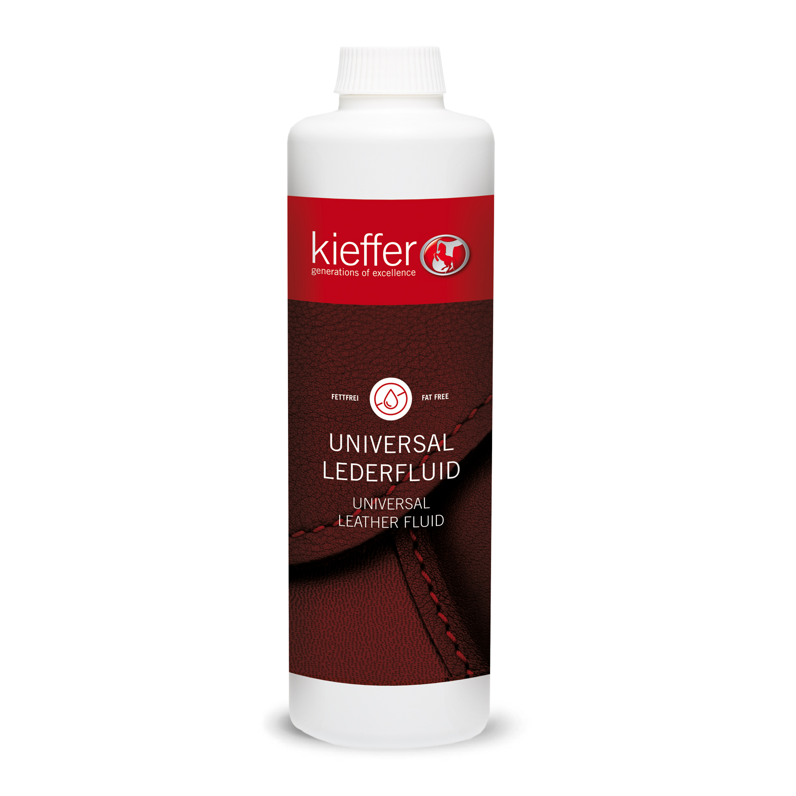 Leather Care > Universal Leather Fluid Kieffer EN