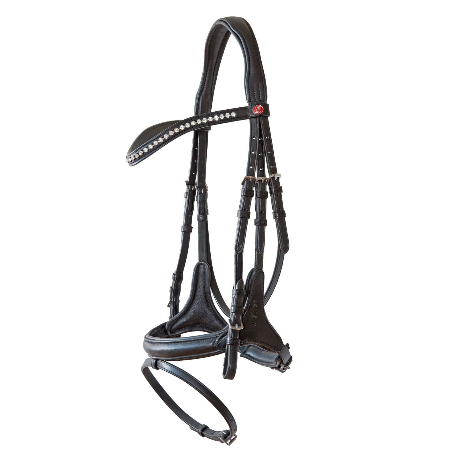 WILD SWANS FULL GRAIN BRIDLE / CLIPPER Ⅲ WILD SWANS FULL GRAIN BRIDLE / CLIPPER Ⅲ メンズ