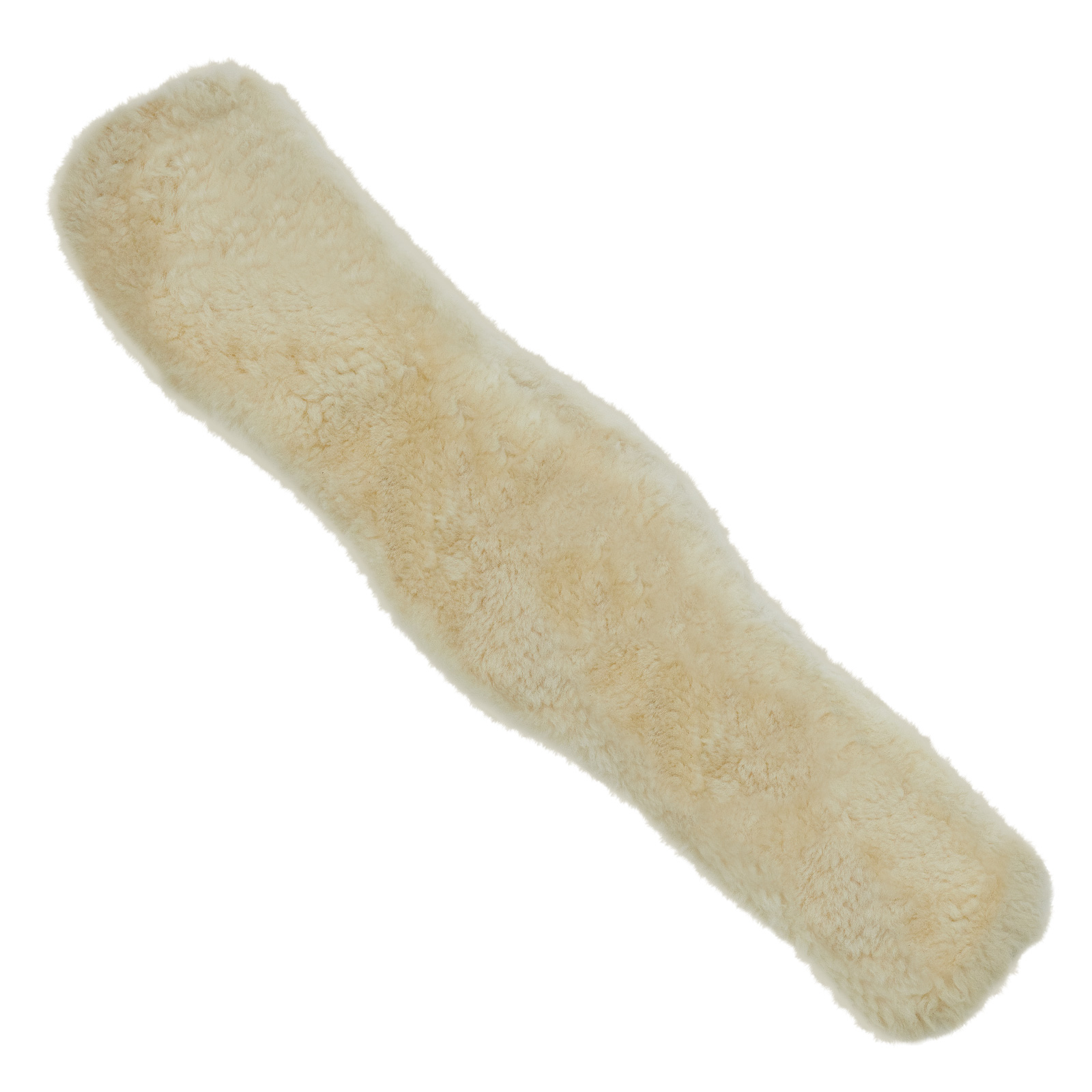 Sattelgurte > Sattelgurt Air-Tex Lambskin  - Kieffer | DE